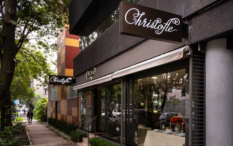 Concentra Design, venta de muebles nacionales e importados